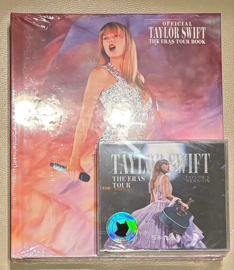 2026年最新】taylor swift ツアーブックの人気アイテム - メルカリ
