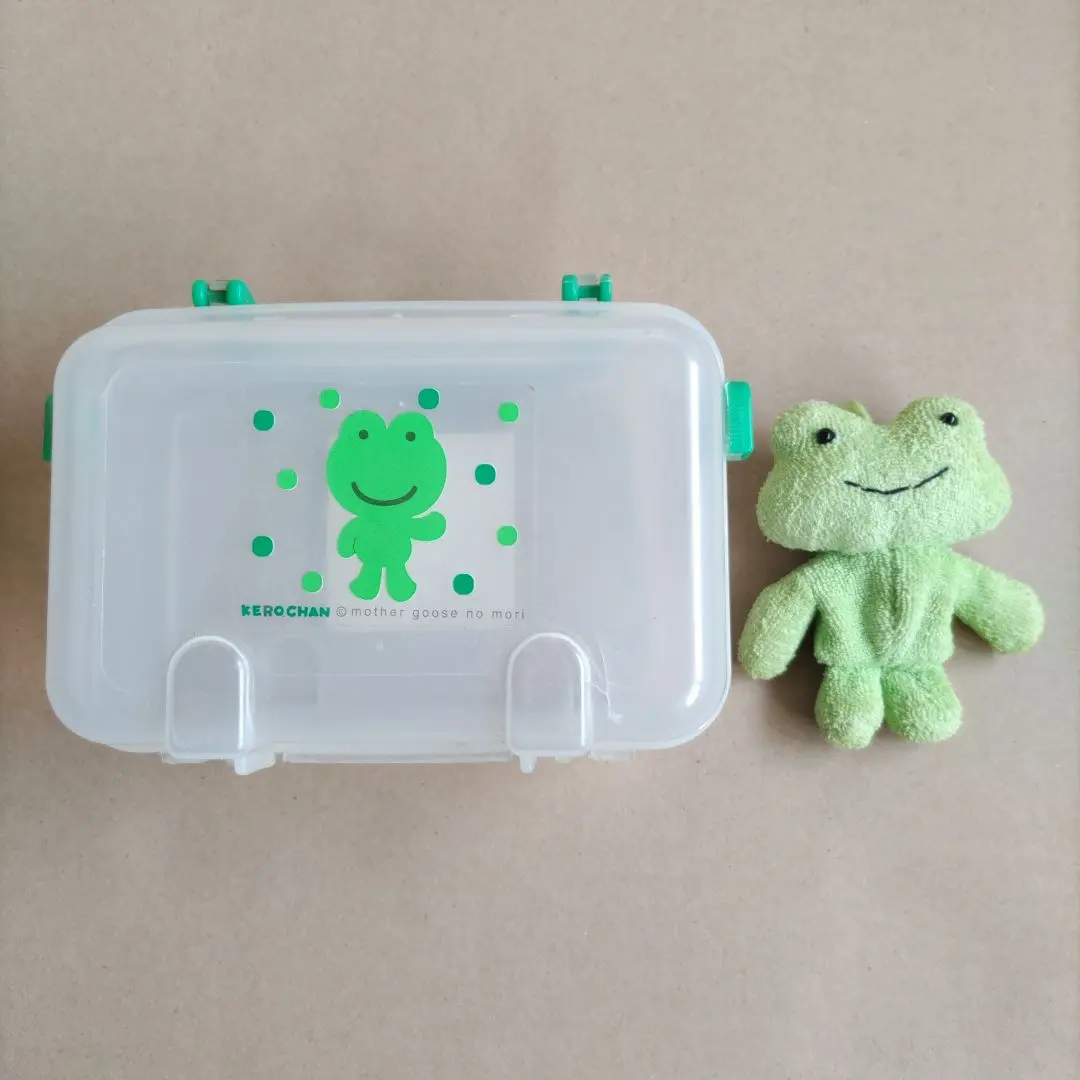 2026年最新】マザーグース ケロちゃんの人気アイテム - メルカリ