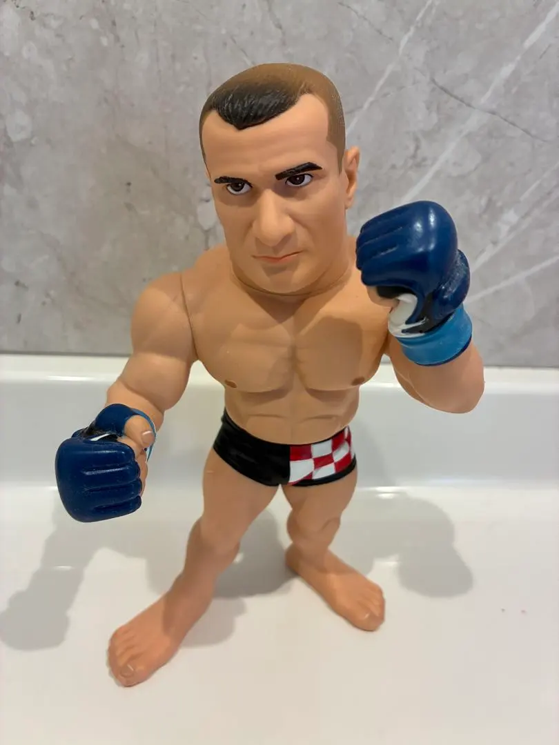 2026年最新】pride 格闘技フィギュアの人気アイテム - メルカリ