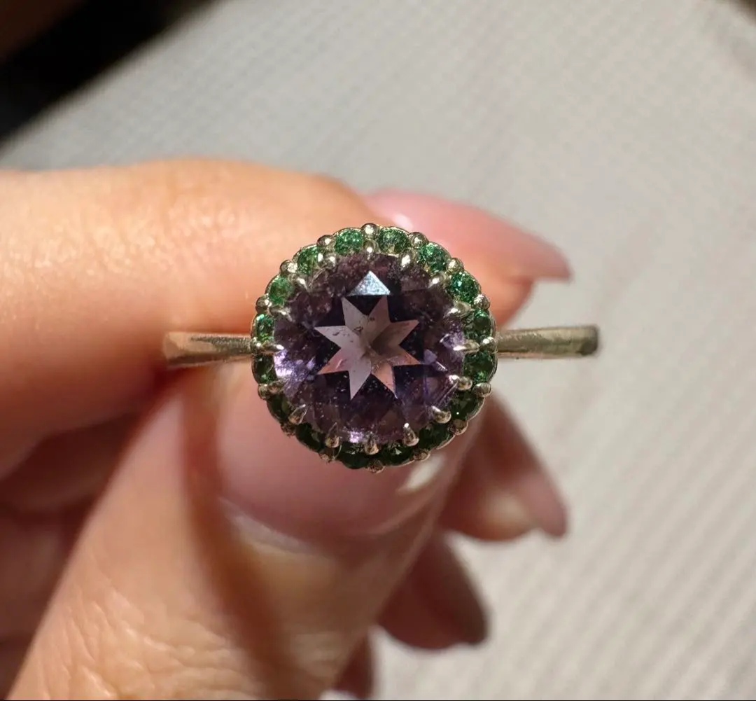 2026年最新】パーセル ジュエリー ポンポネアンスールリングの人気