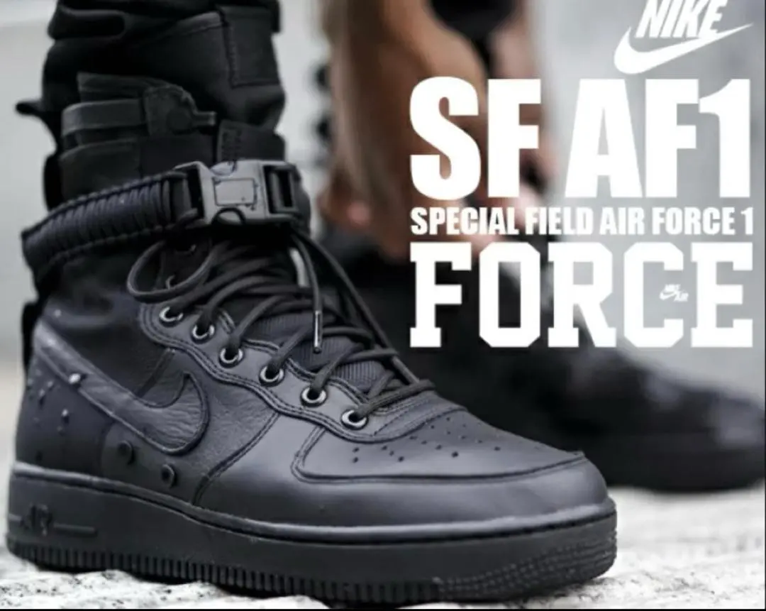 2026年最新】nike special field air force 1 highの人気アイテム