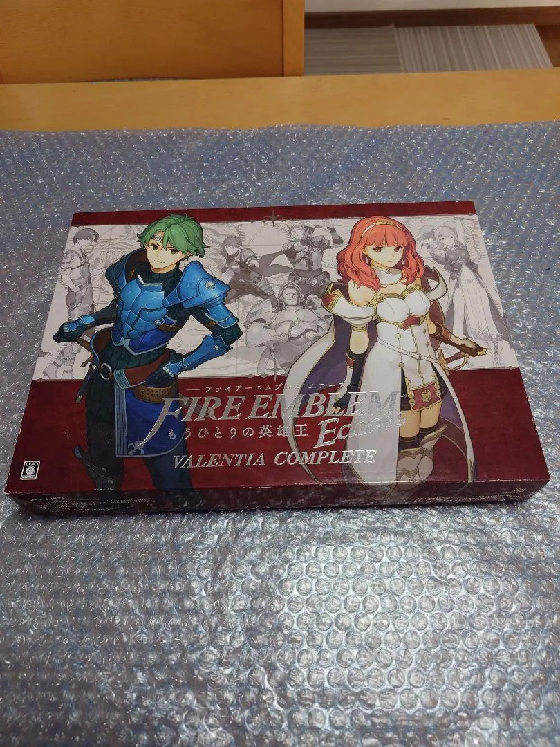 2026年最新】echoes valentiaの人気アイテム - メルカリ