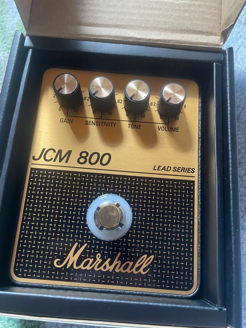 2026年最新】MARSHALL jcm 800の人気アイテム - メルカリ