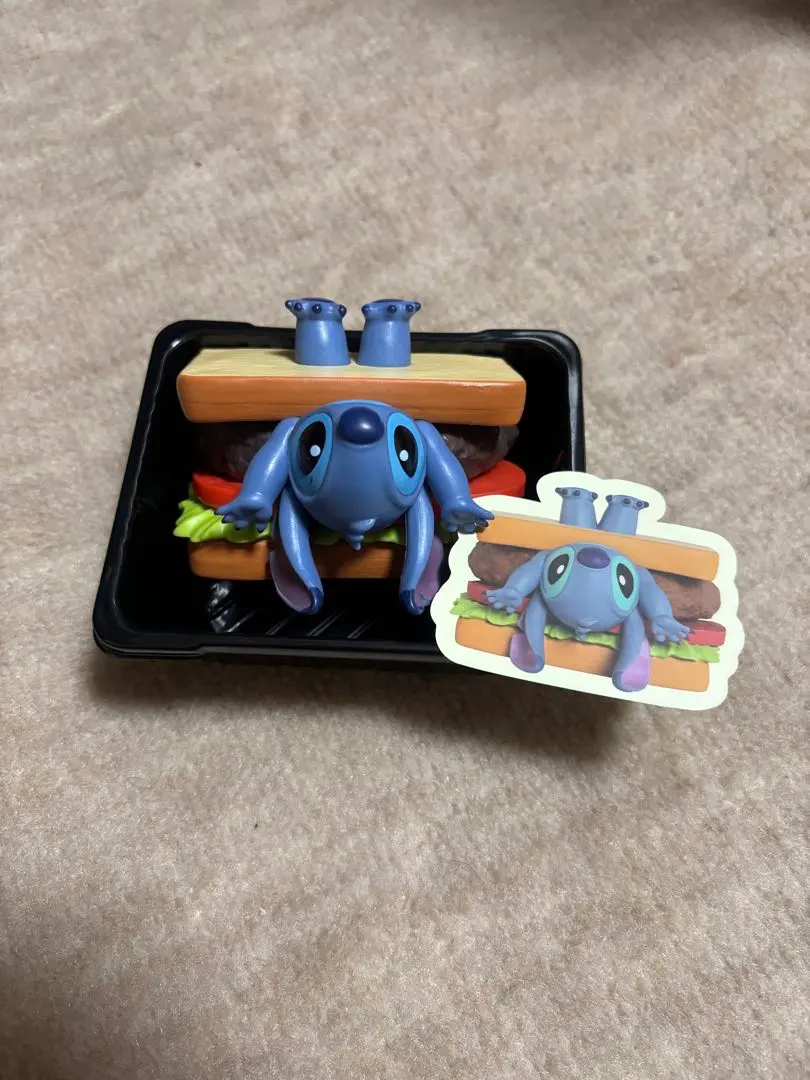 2026年最新】SOAP studio スティッチの人気アイテム - メルカリ