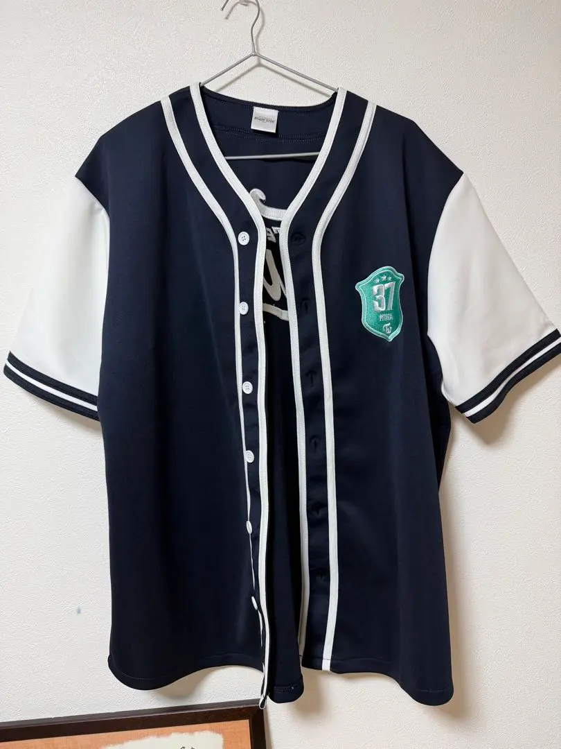 2026年最新】Twice ミナ ユニフォームの人気アイテム - メルカリ