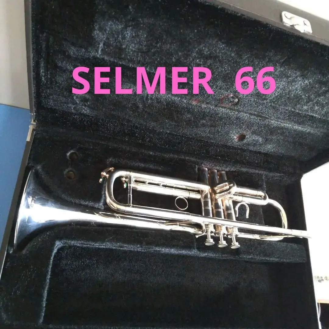 2026年最新】SELMER トランペットの人気アイテム - メルカリ