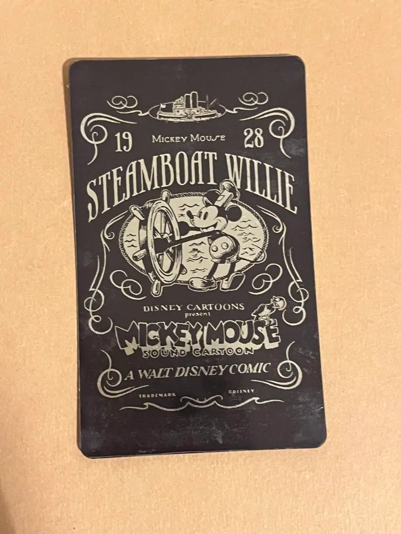 2026年最新】蒸気船ウィリー ヴァイスの人気アイテム - メルカリ