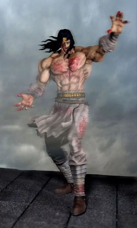 2026年最新】CCP 北斗の拳 トキの人気アイテム - メルカリ