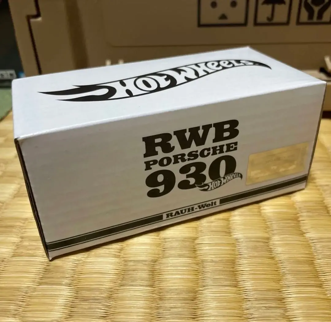 2026年最新】ホットウィール rlc ポルシェの人気アイテム - メルカリ