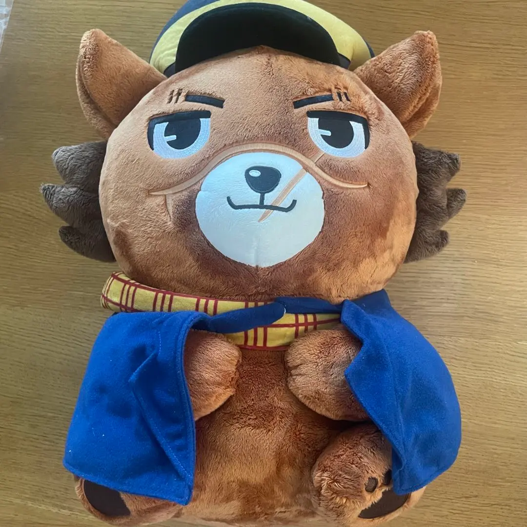 2026年最新】杉元佐一 ぬいぐるみ フォーゼの人気アイテム - メルカリ