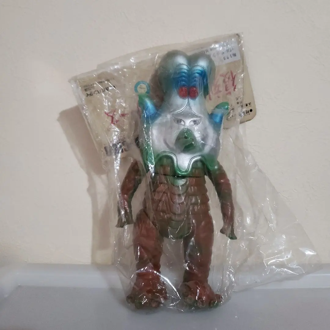 2026年最新】バルダック星人の人気アイテム - メルカリ