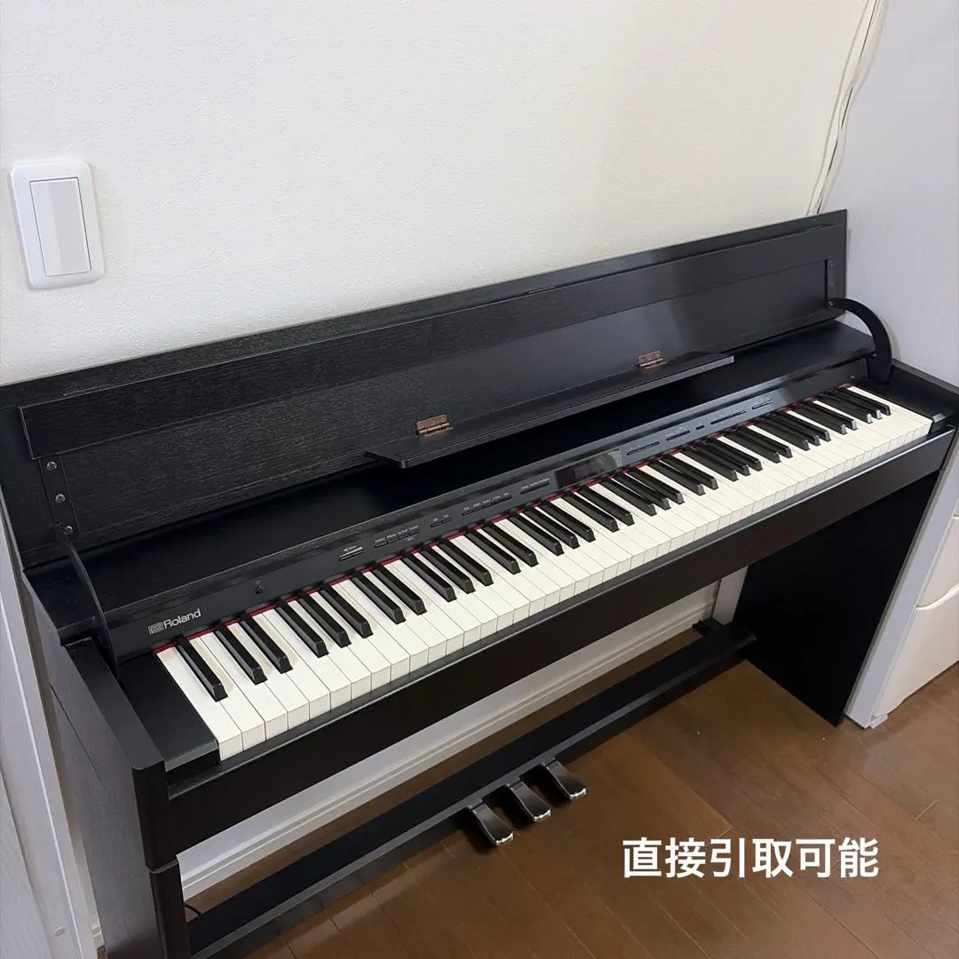 2026年最新】roland dp603の人気アイテム - メルカリ