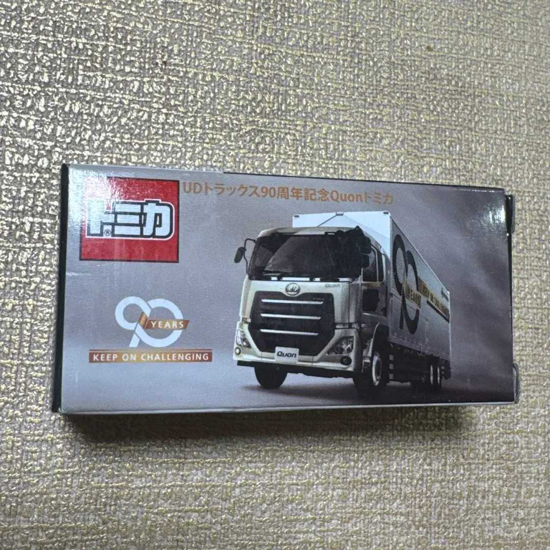 2026年最新】トミカ クオン 非売品の人気アイテム - メルカリ