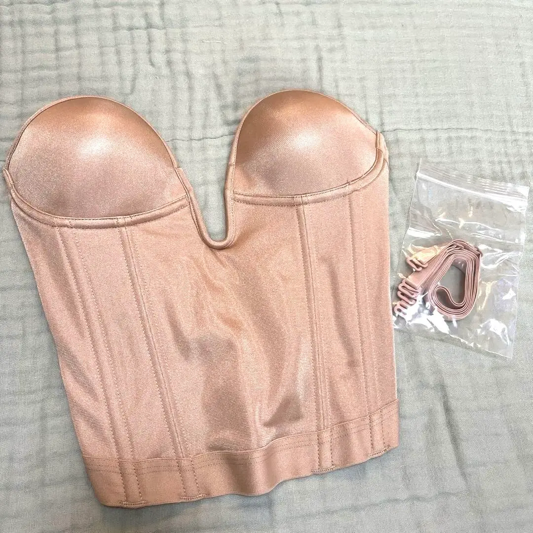 2026年最新】ラビーナビスチェの人気アイテム - メルカリ