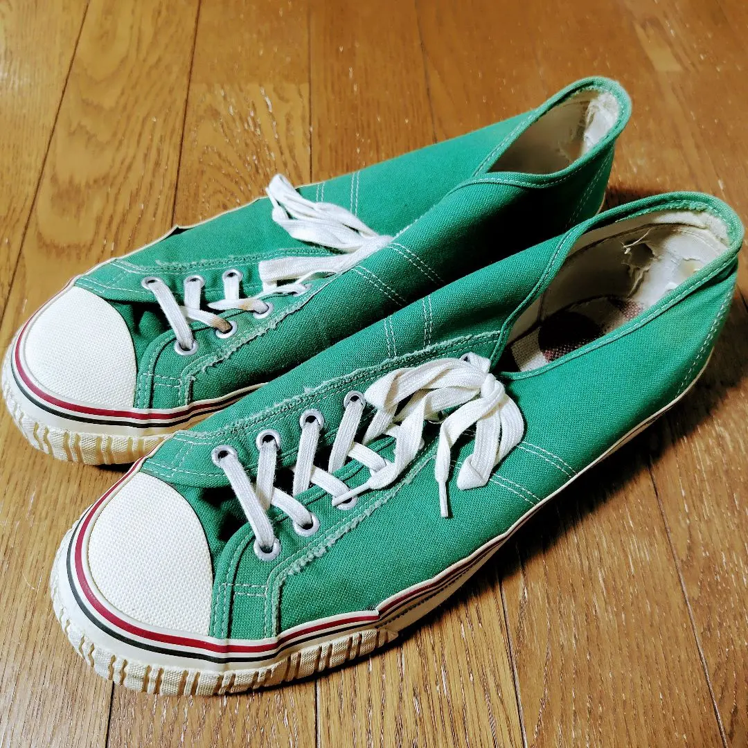 2026年最新】ミルリーフ スニーカーの人気アイテム - メルカリ