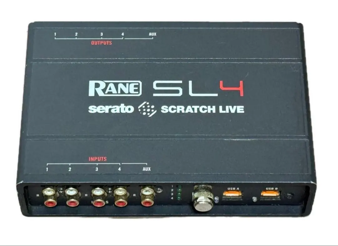 2026年最新】rane sl4の人気アイテム - メルカリ