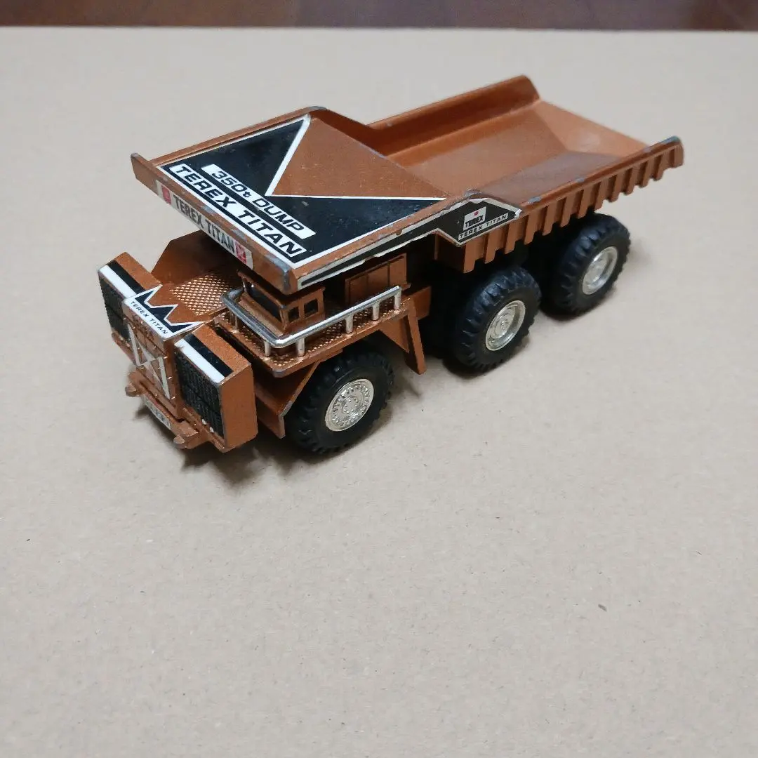 2026年最新】ダンプ シンセイの人気アイテム - メルカリ