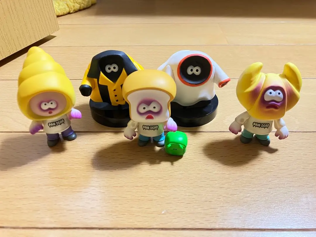 2026年最新】パンデッド ショックン&ワッサン セットの人気アイテム