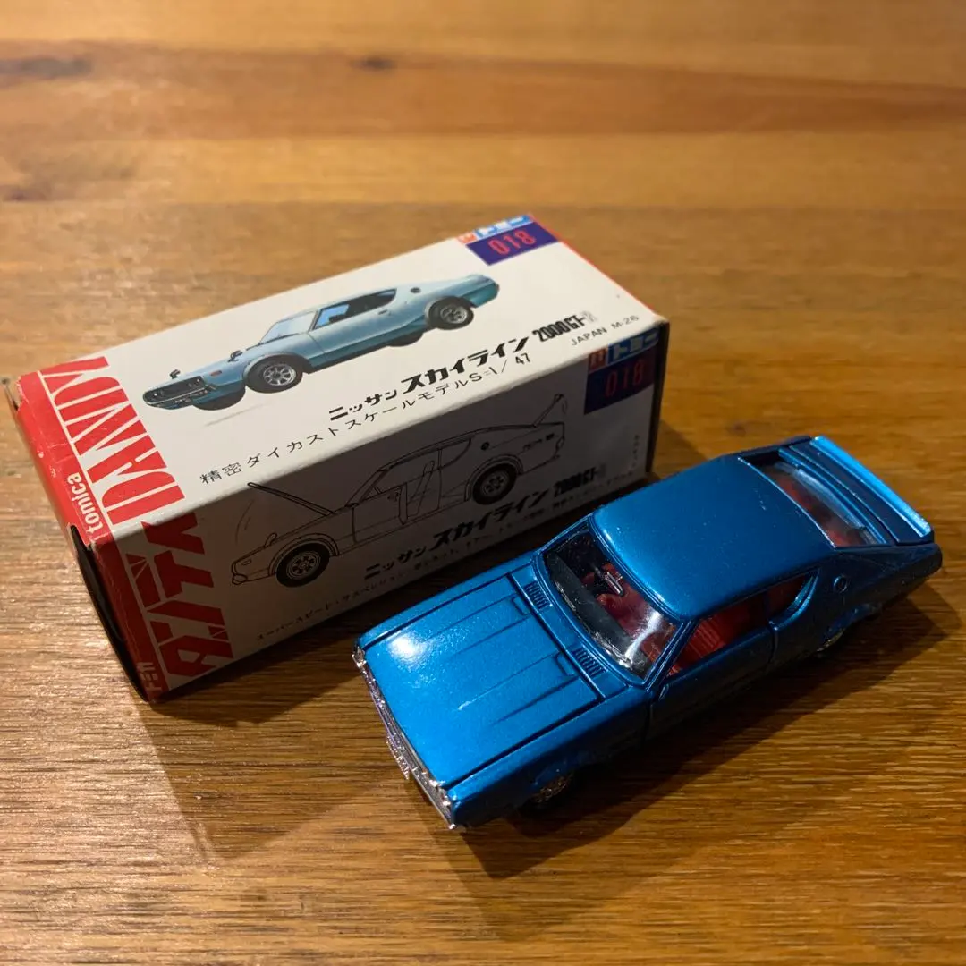 2026年最新】トミカ ダンディ スカイラインの人気アイテム - メルカリ