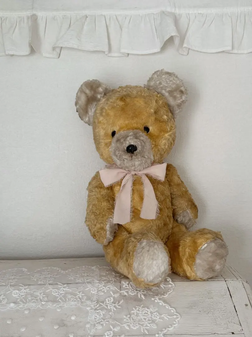 2026年最新】ドイツアンティークベアの人気アイテム - メルカリ