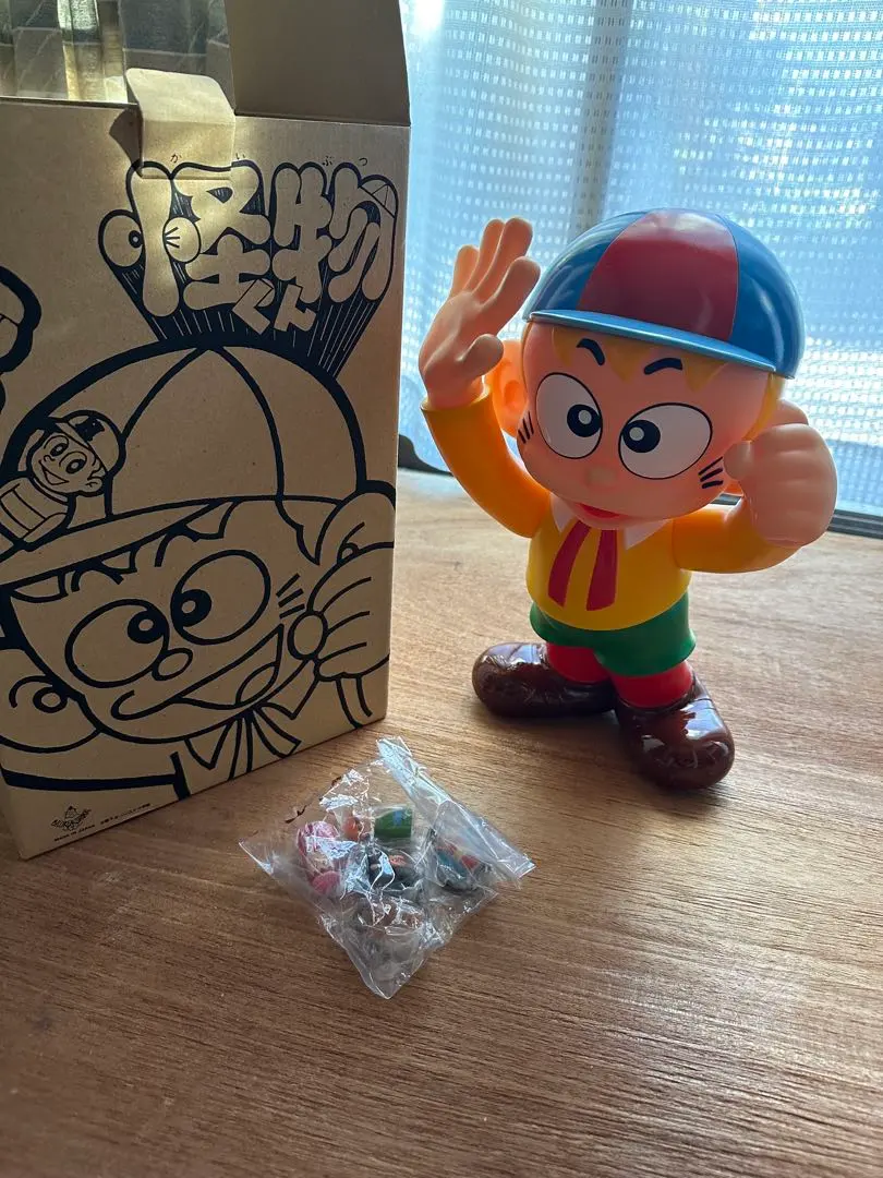 2026年最新】ビリケン商会 怪物くんの人気アイテム - メルカリ