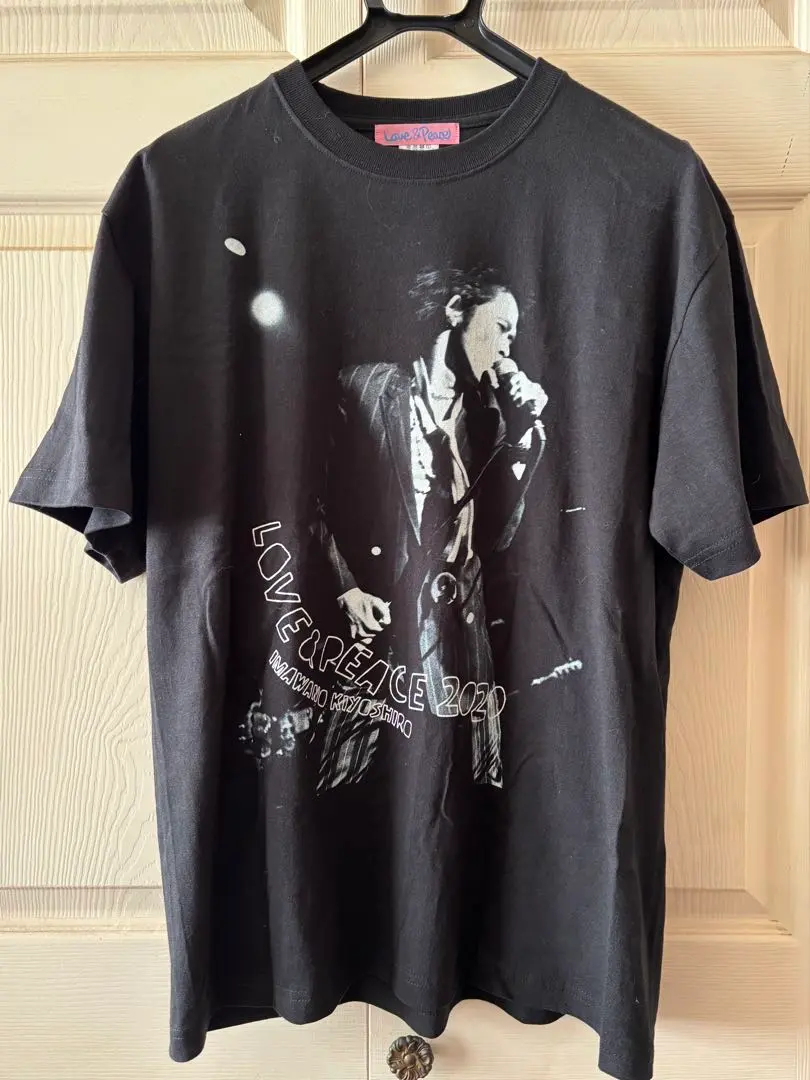 2026年最新】tシャツ rcサクセションの人気アイテム - メルカリ