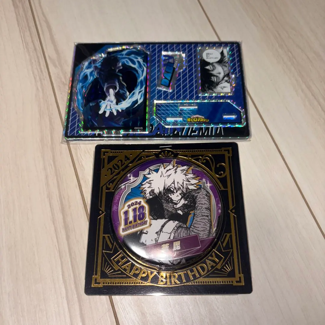 2026年最新】荼毘 バースデー 2024の人気アイテム - メルカリ