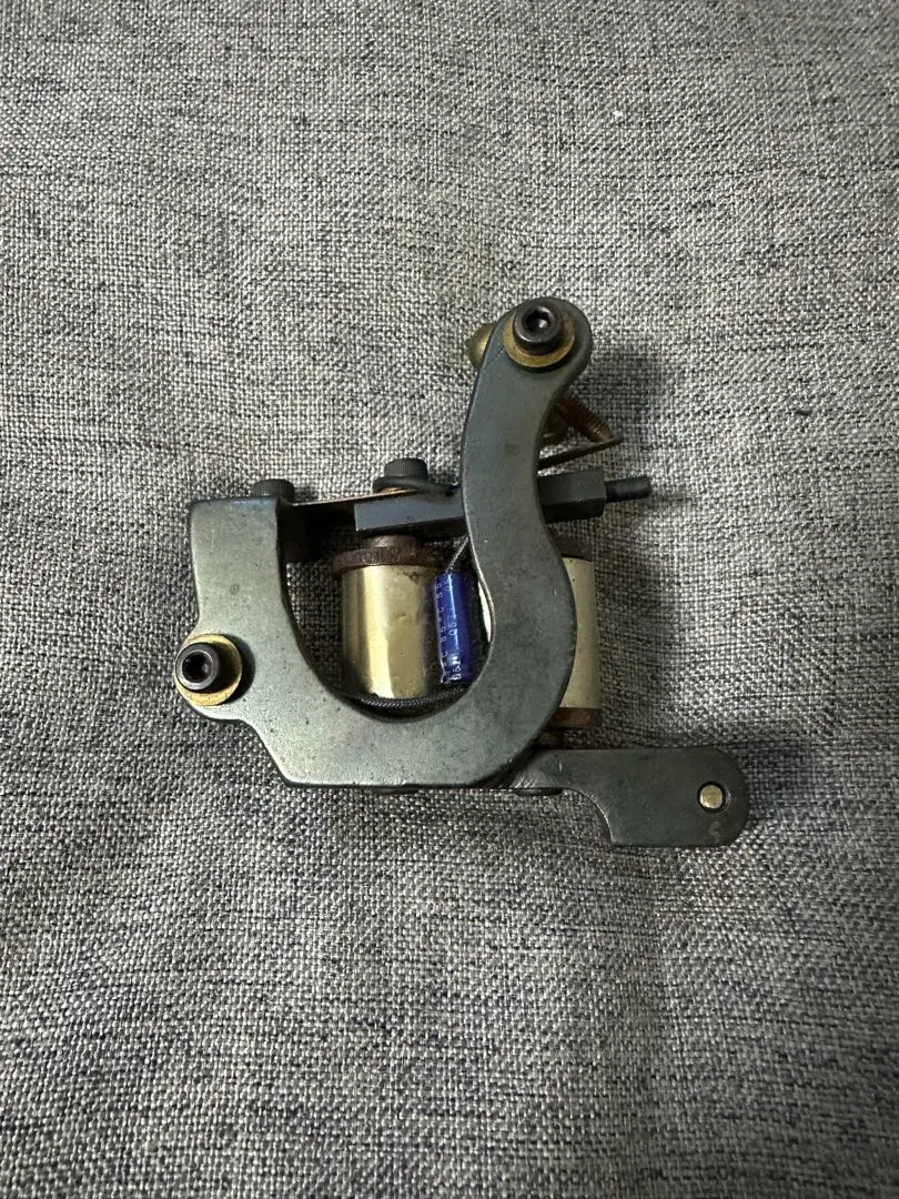 2026年最新】TATTOO マシン WIZARDの人気アイテム - メルカリ