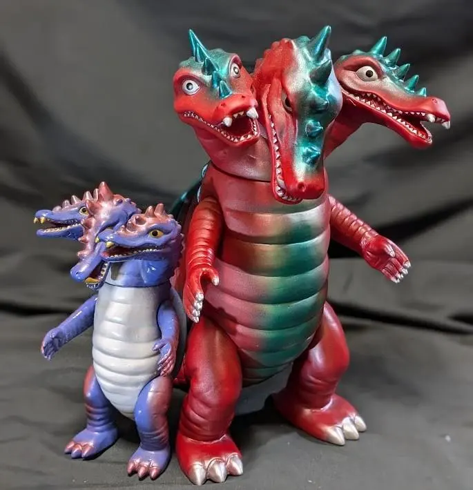 2026年最新】マスダヤ スペクトルマンの人気アイテム - メルカリ