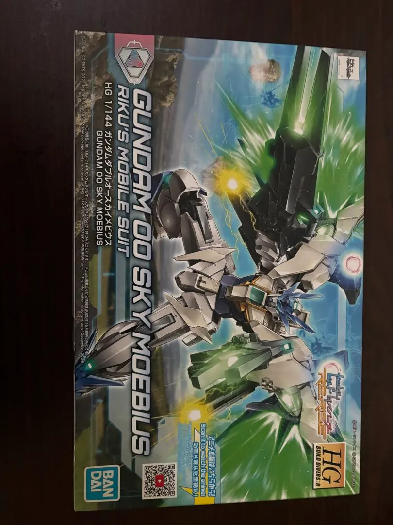 2026年最新】ダブルオースカイメビウスの人気アイテム - メルカリ