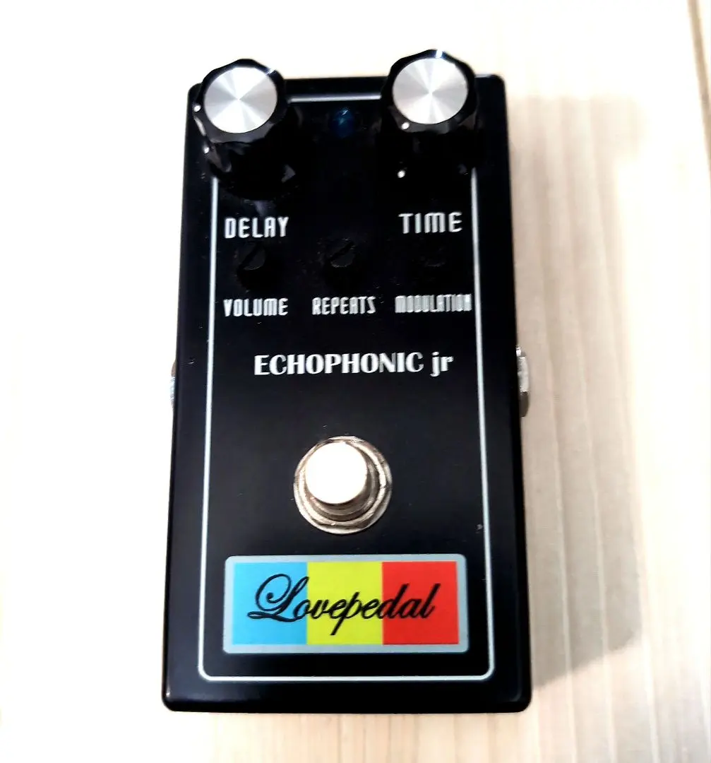 2026年最新】lovepedalの人気アイテム - メルカリ