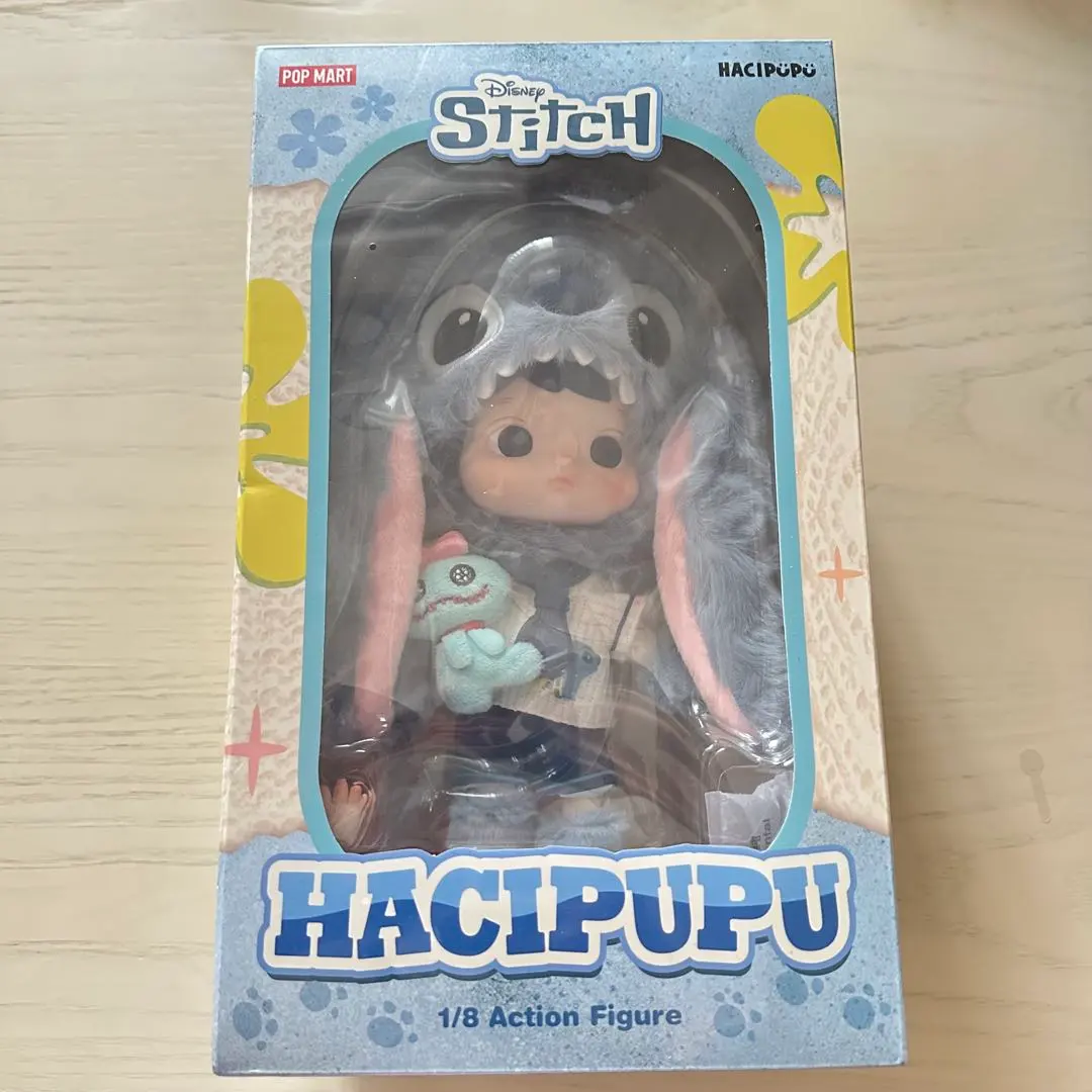 2026年最新】Hacipupu アクションフィギュアの人気アイテム - メルカリ