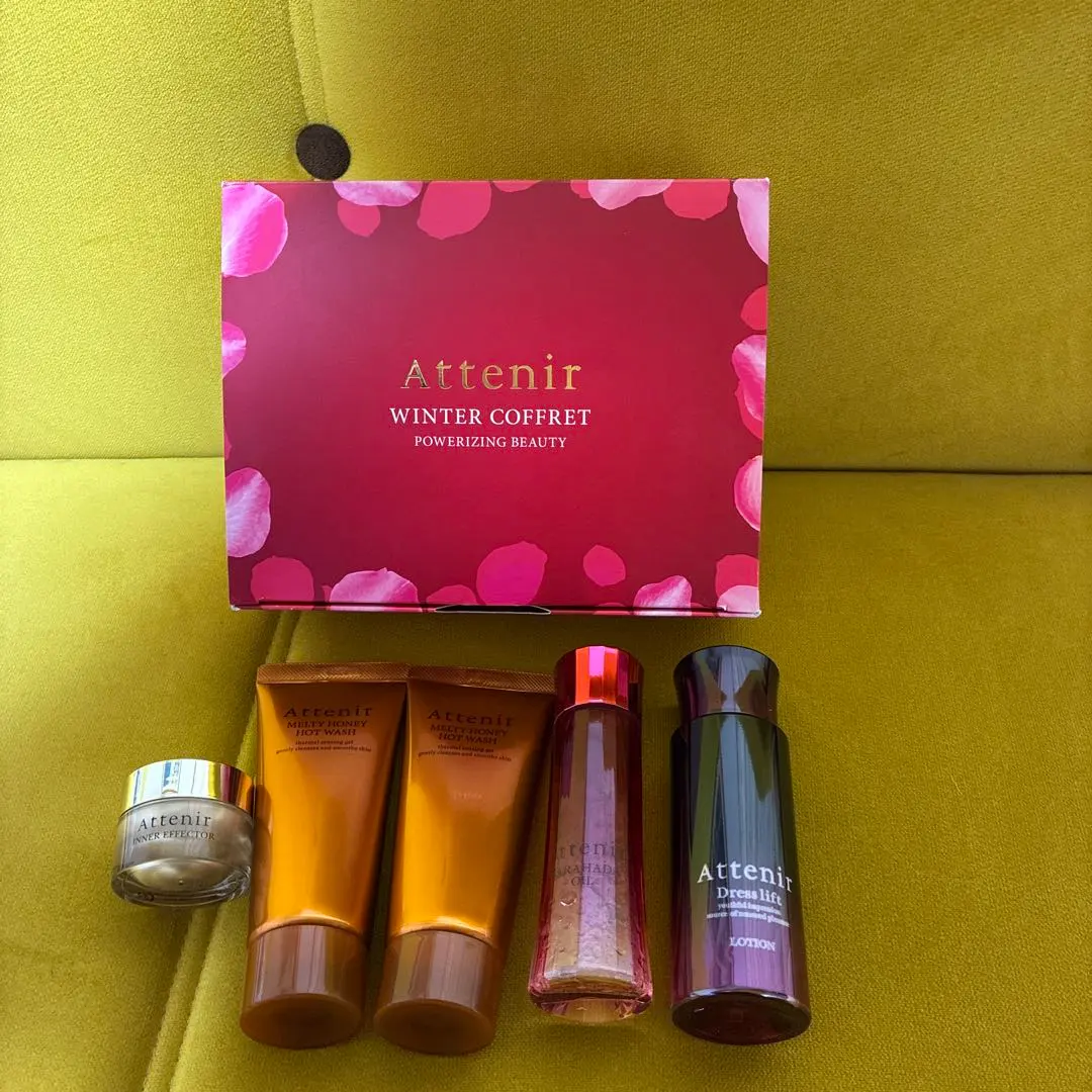 2026年最新】アテニアインナーエフェクターの人気アイテム - メルカリ