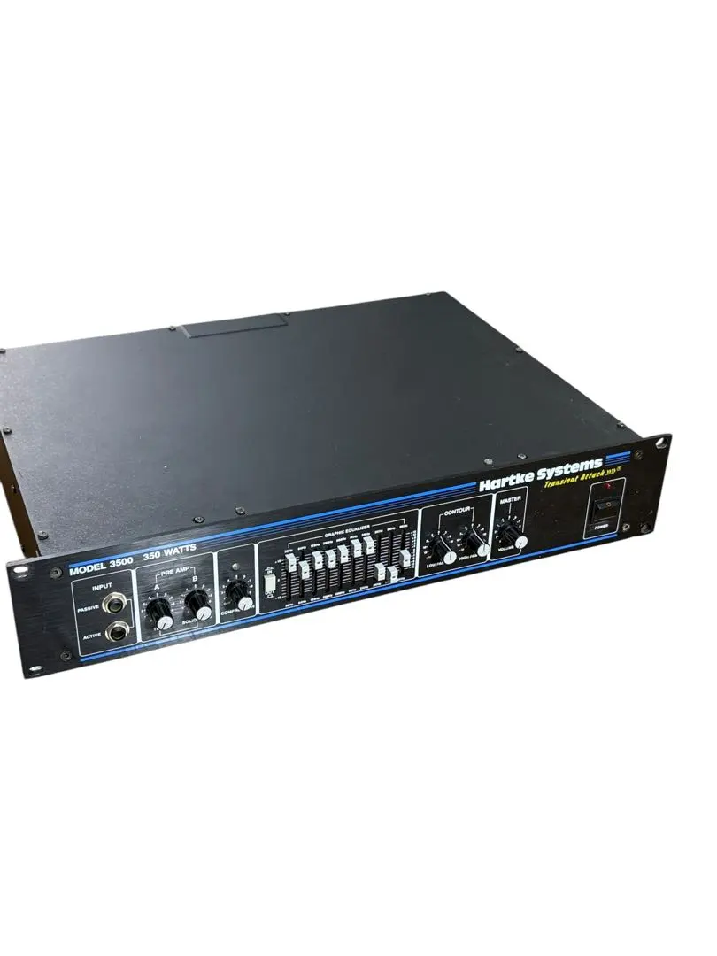 2026年最新】hartke ha3500の人気アイテム - メルカリ