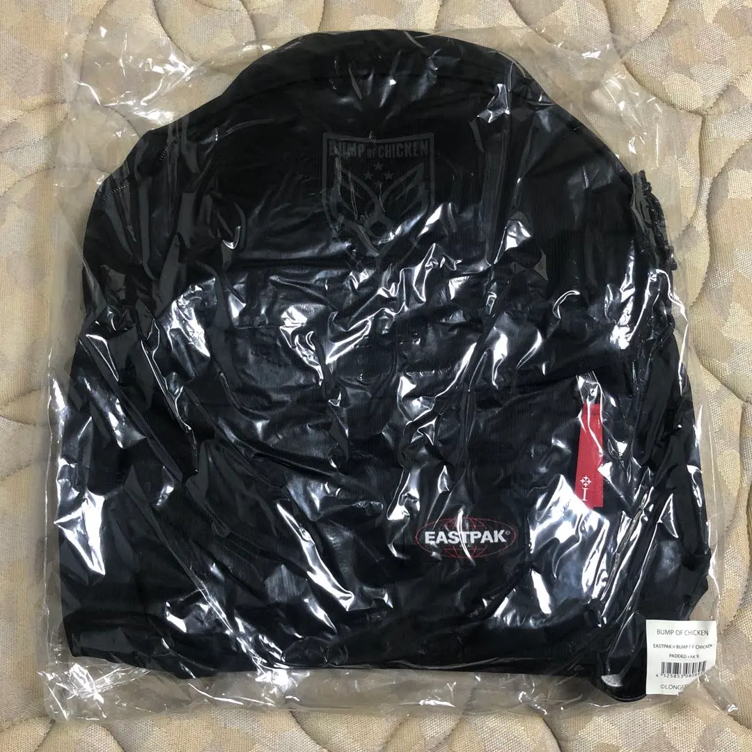 2026年最新】eastpak bump of chickenの人気アイテム - メルカリ