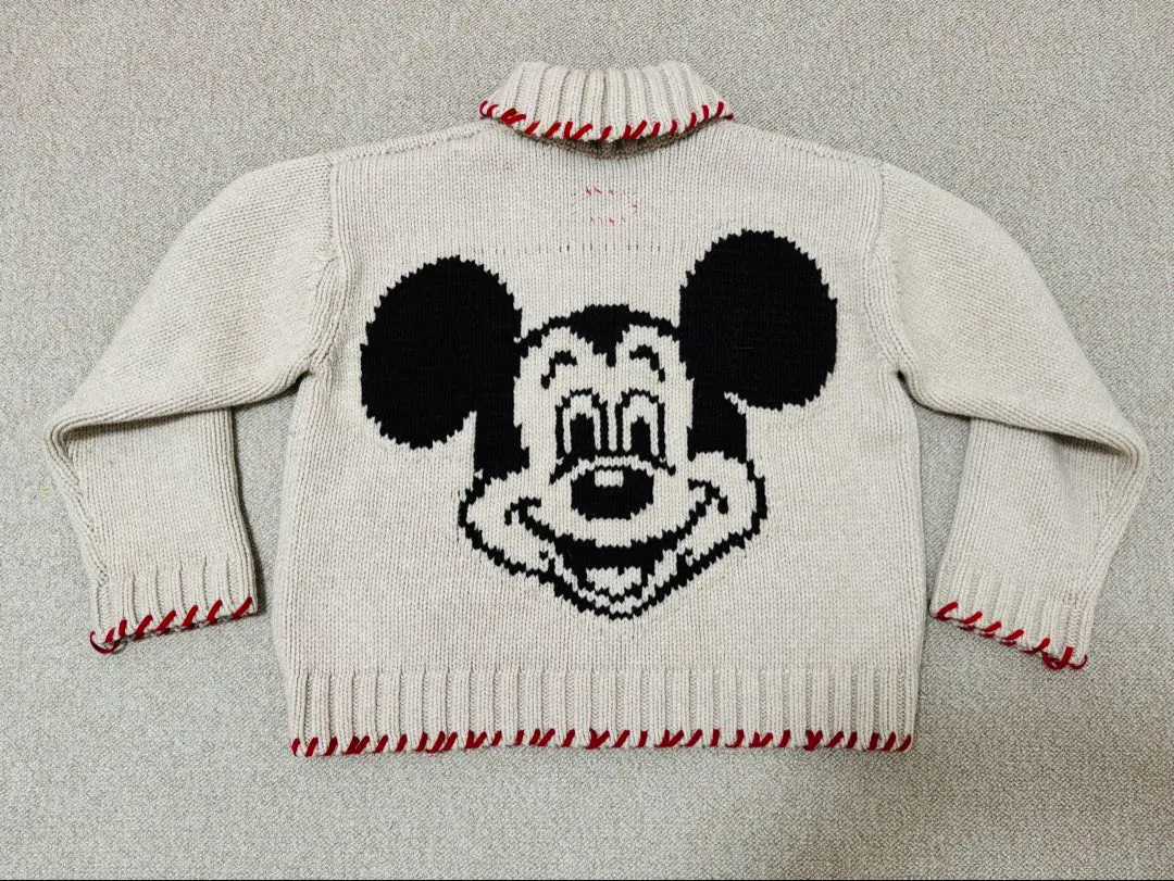 2026年最新】ディズニースティッチ カーディガンの人気アイテム - メルカリ