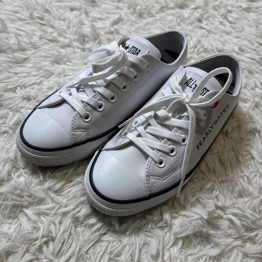 2026年最新】パーリーゲイツ コンバースの人気アイテム - メルカリ
