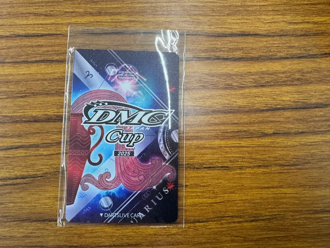 2026年最新】dmc ダーツ カードの人気アイテム - メルカリ