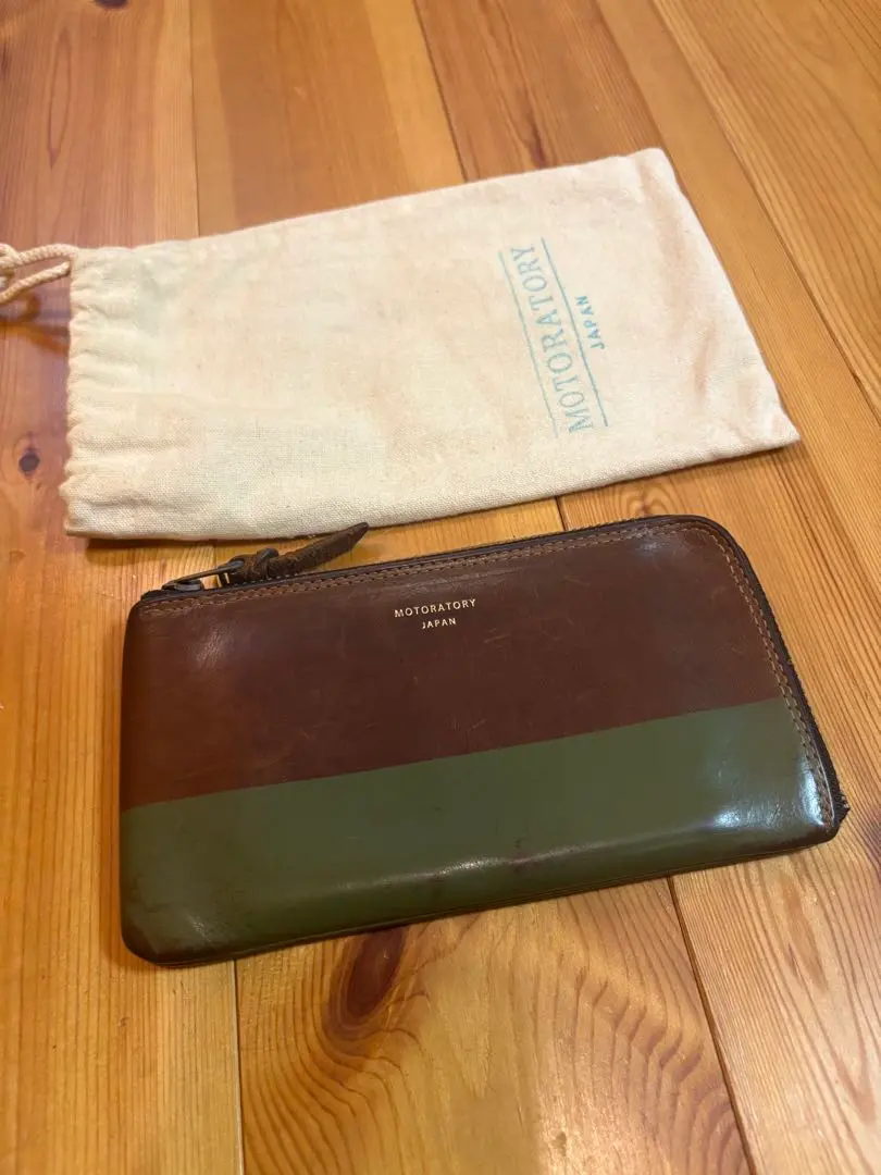 2026年最新】モトラトリー 財布の人気アイテム - メルカリ