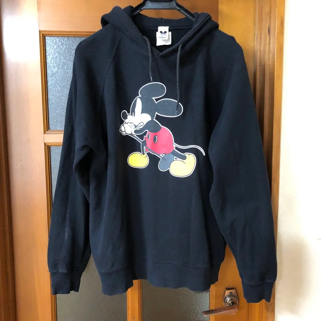2026年最新】ミッキー パーカー ナンバーナインの人気アイテム - メルカリ