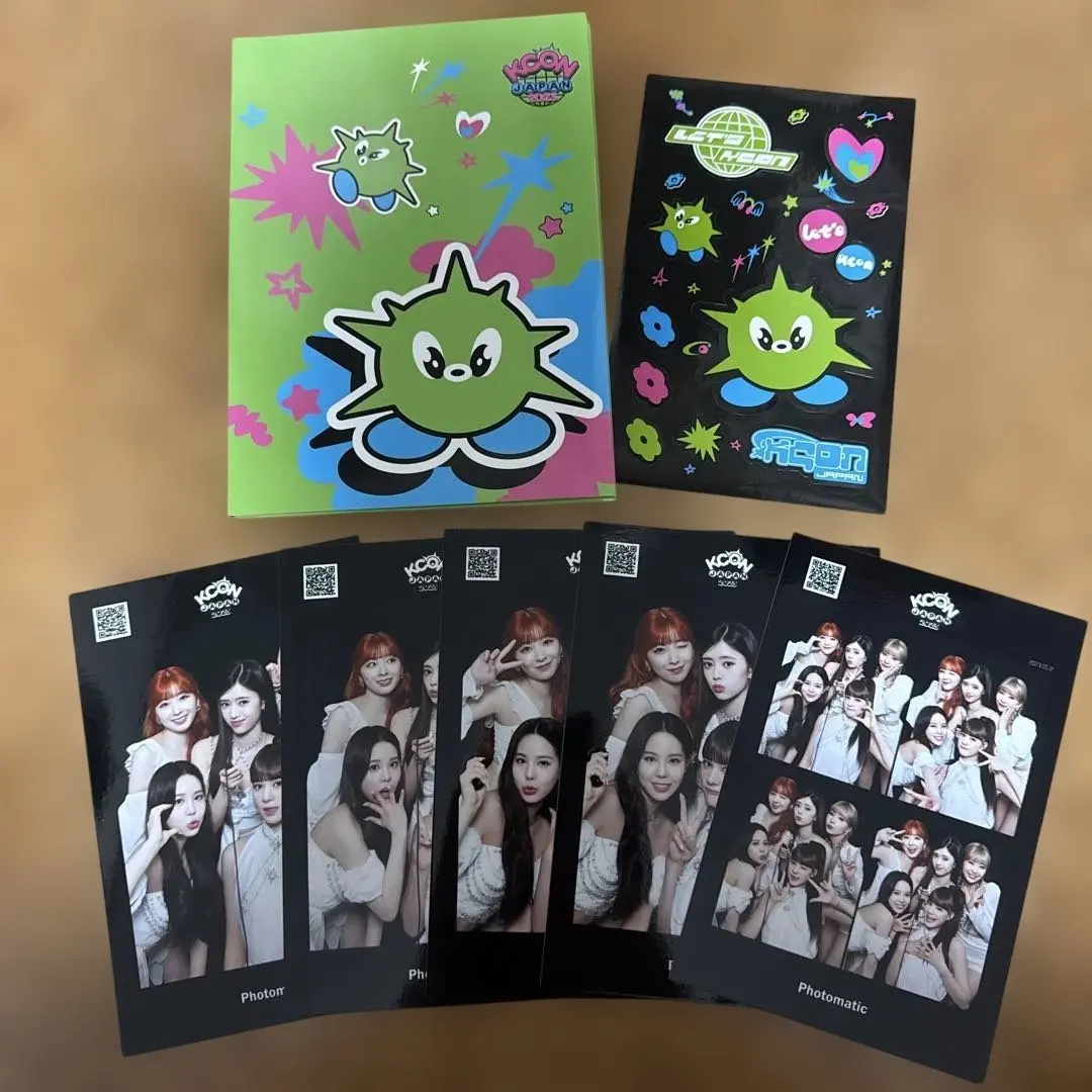 2026年最新】kcon md niziuの人気アイテム - メルカリ