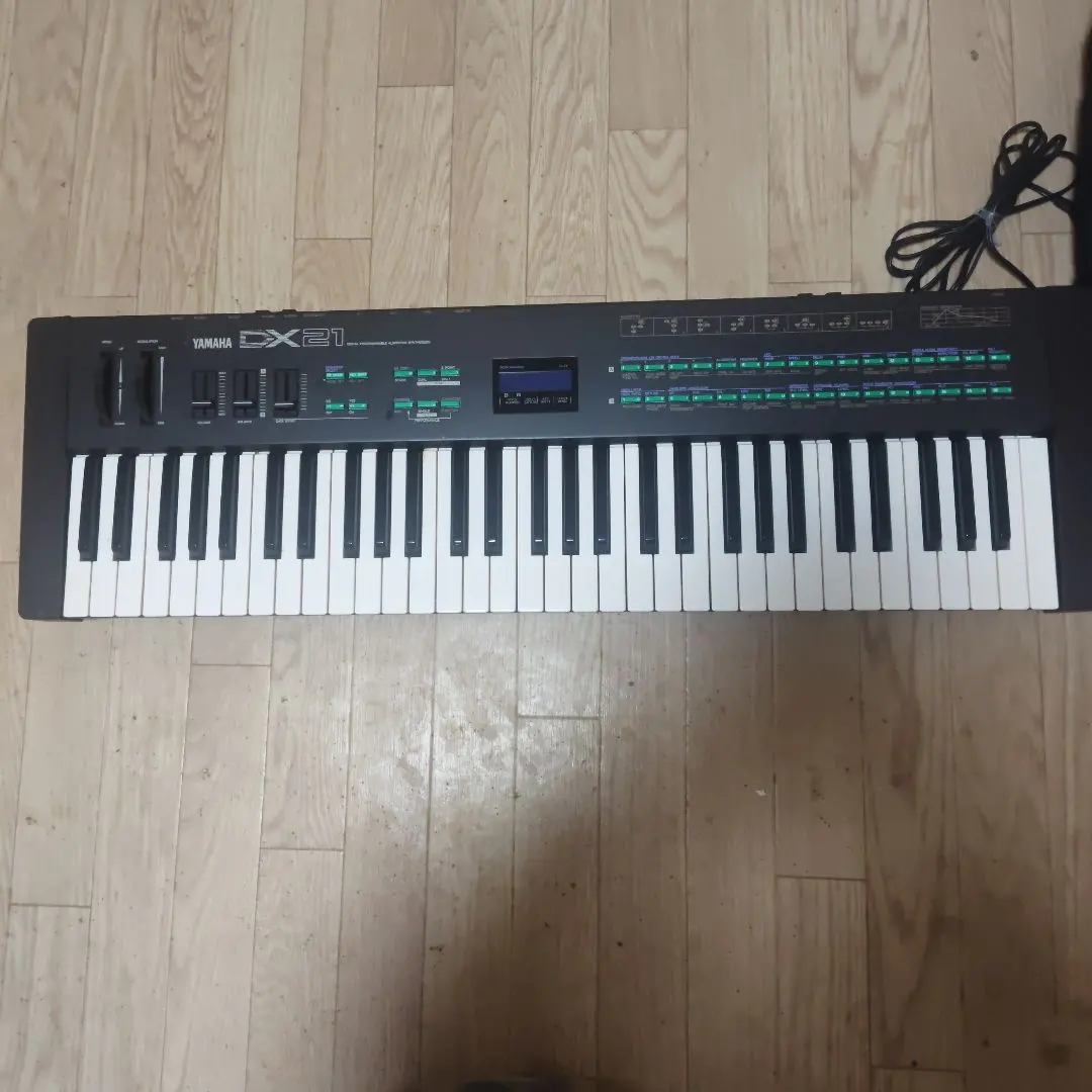 2026年最新】DX21 yamahaの人気アイテム - メルカリ