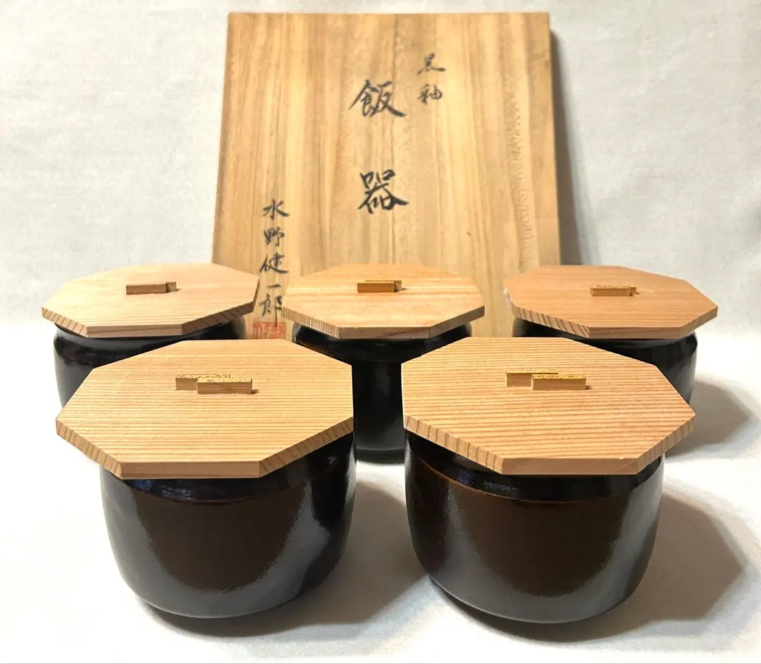 2026年最新】飯器 茶道具の人気アイテム - メルカリ