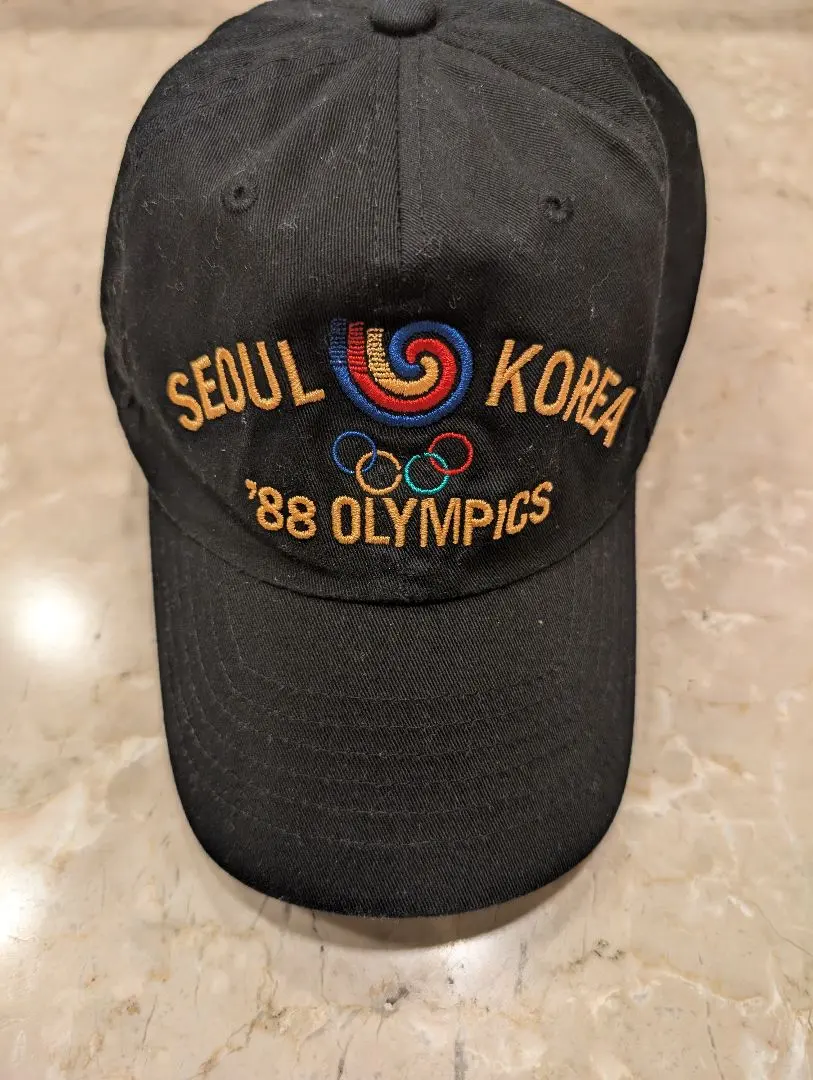 2026年最新】ソウルオリンピック キャップの人気アイテム - メルカリ