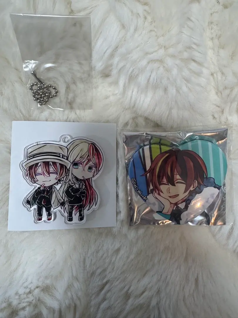 2026年最新】狼ゲーム ソウシロウの人気アイテム - メルカリ