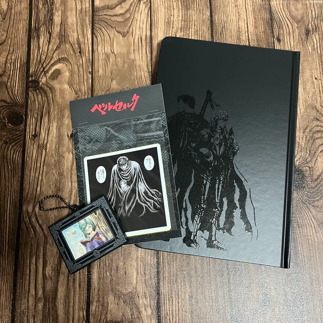 2026年最新】ベルセルク カード ガッツの人気アイテム - メルカリ