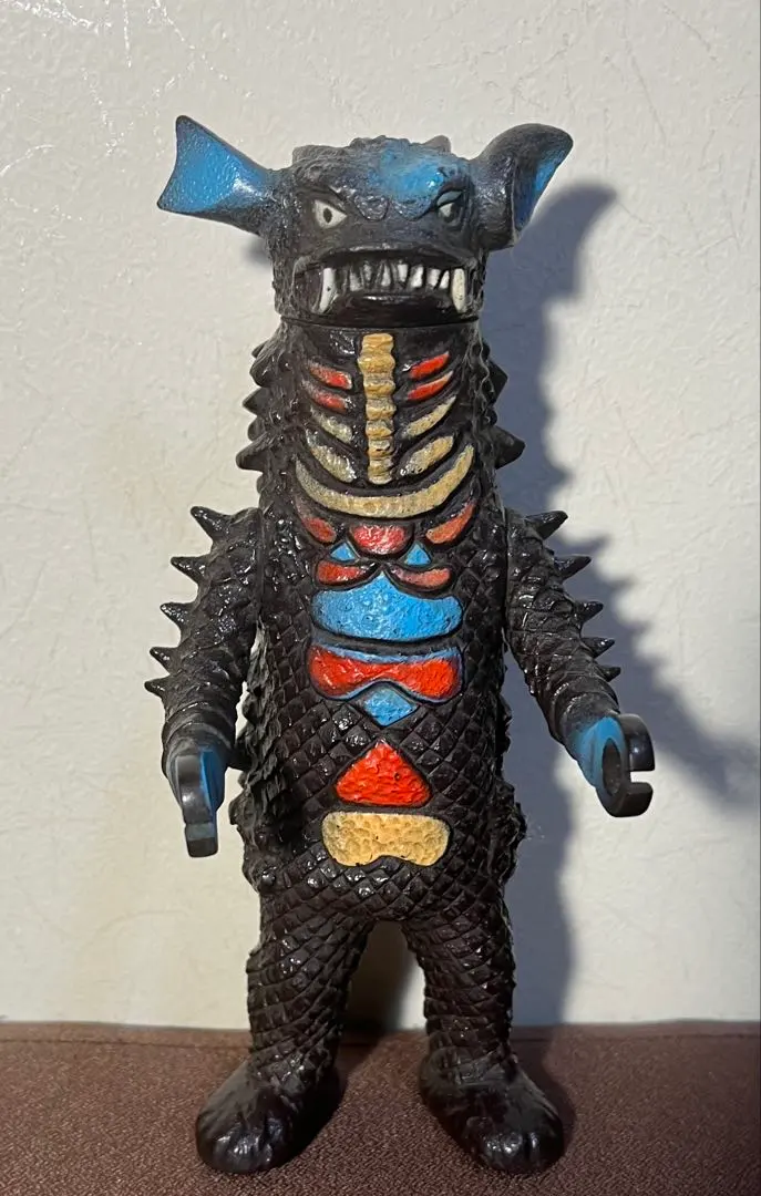 2026年最新】ギャンゴ ソフビの人気アイテム - メルカリ