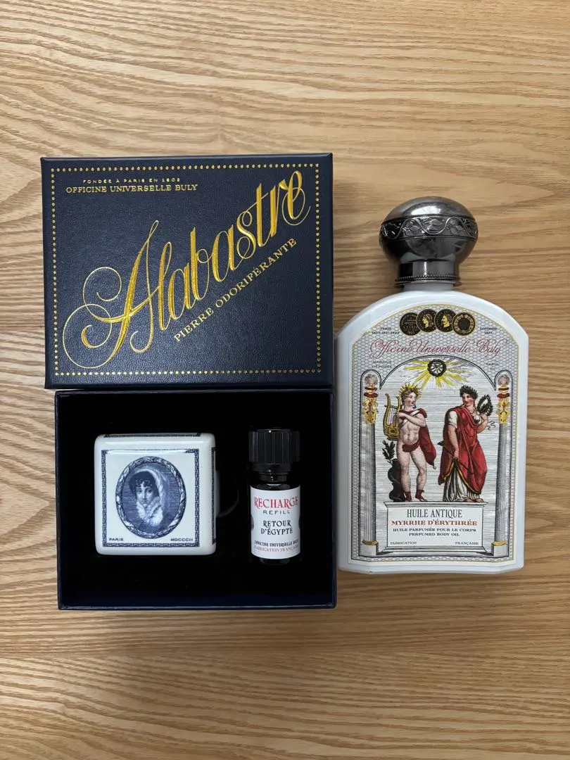 2026年最新】ビュリー オイル ミルラの人気アイテム - メルカリ