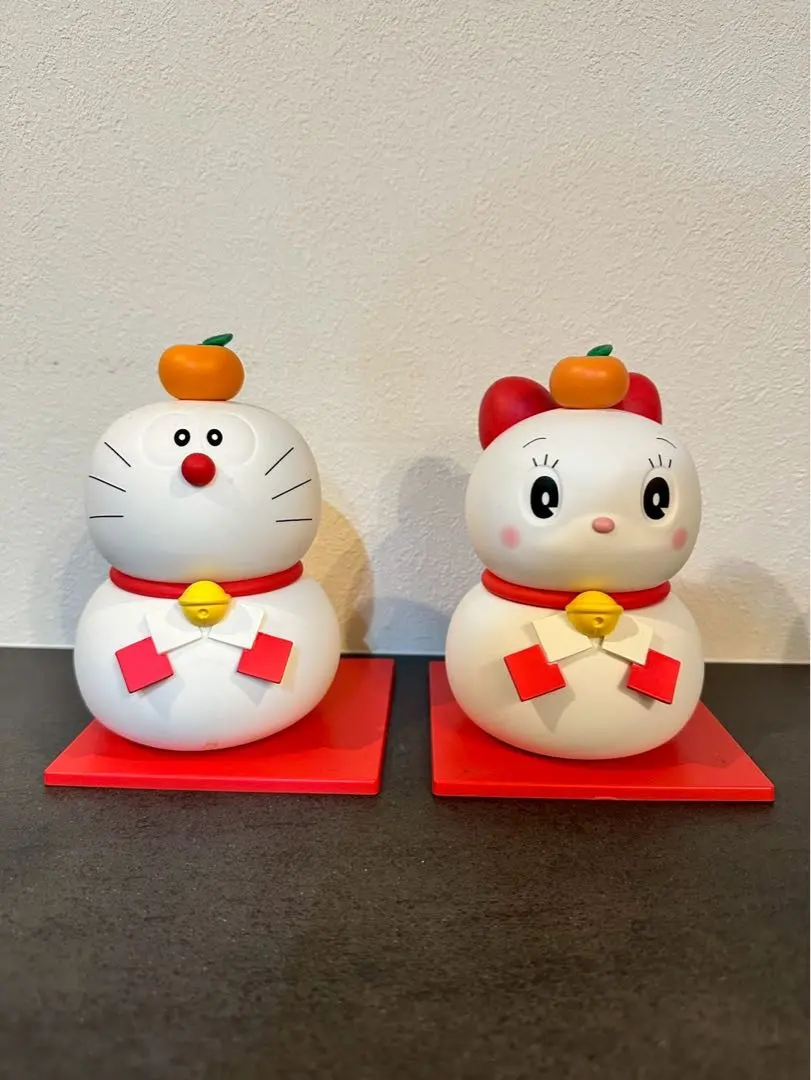 2026年最新】ドラえもん 郵便局 鏡餅の人気アイテム - メルカリ