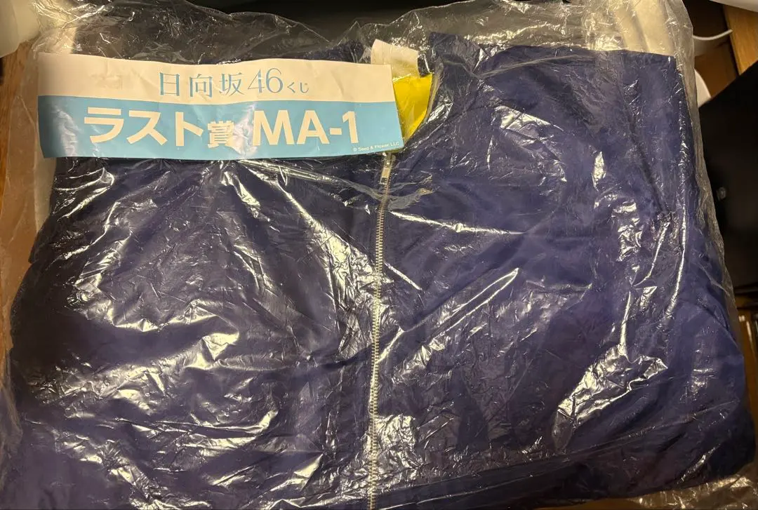 2026年最新】日向坂46くじ ma1の人気アイテム - メルカリ